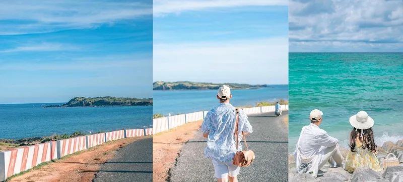 Chơi gì ở Phan Thiết? Những hoạt động thú vị dành cho du khách