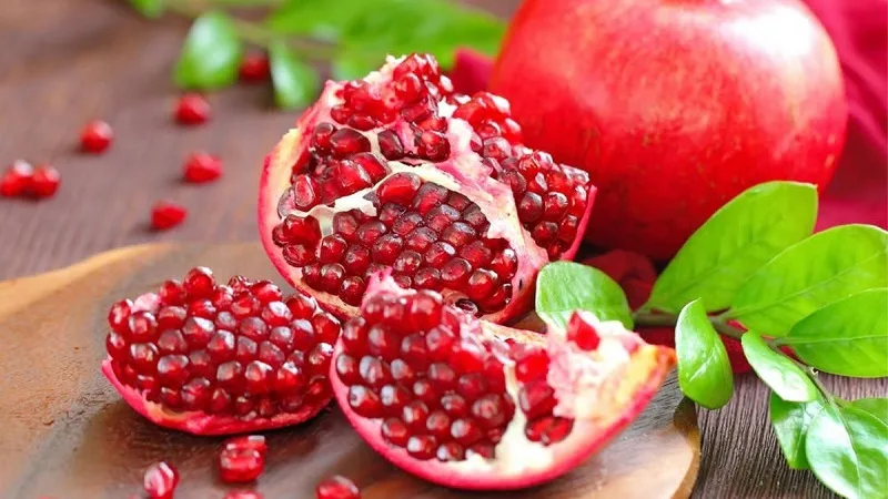 Ăn trái cây như thế nào để bổ sung kẽm hiệu quả?