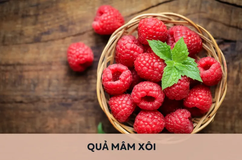 Ai nên chú ý bổ sung trái cây giàu kẽm?